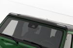 Mercedes-Benz G-Class Inferno by TopCar 2019 года